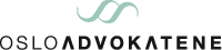 Osloadvokatene logo