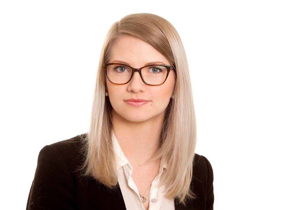 Ida Hamre Høyendahl