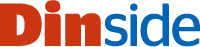 Dinside logo