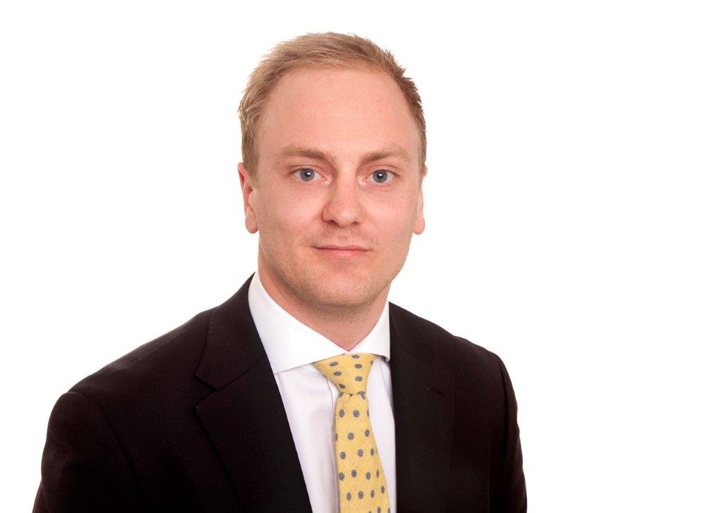 Kristian Berge
