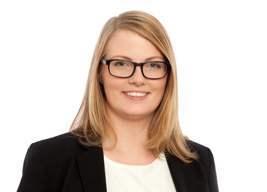 Lene Hamre Høyendahl
